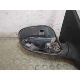 Specchietto retrovisore ant dx 3 pin Lancia Ypsilon dal 2003 al 2011 cod 735345130  1749459296204