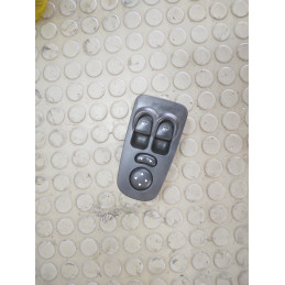 Pulsantiera alza vetro ant sx Lancia Ypsilon dal 2003 al 2011 cod 735360605  1749471403529