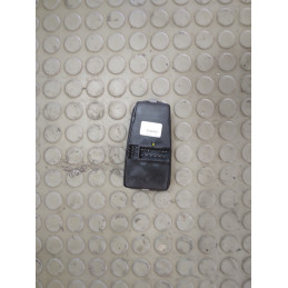 Pulsantiera alza vetro ant sx Lancia Ypsilon dal 2003 al 2011 cod 735360605  1749471403529