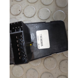 Pulsantiera alza vetro ant sx Lancia Ypsilon dal 2003 al 2011 cod 735360605  1749471403529