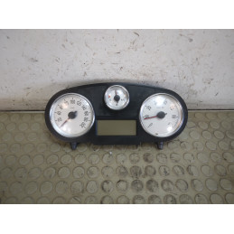 Contachilometri quadro strumenti Lancia Ypsilon 1.3 MJT dal 2003 al 2011 cod 51786249  1749472014182