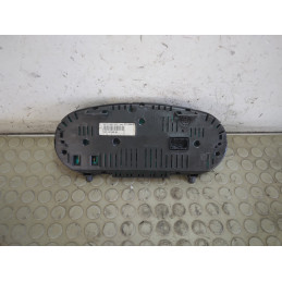 Contachilometri quadro strumenti Lancia Ypsilon 1.3 MJT dal 2003 al 2011 cod 51786249  1749472014182
