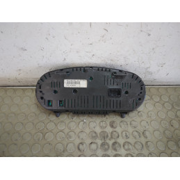 Contachilometri quadro strumenti Lancia Ypsilon 1.3 MJT dal 2003 al 2011 cod 51786249  1749472014182