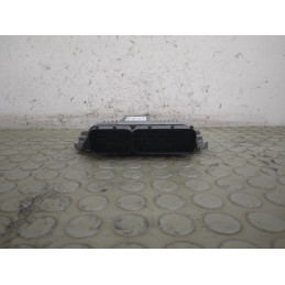 Centralina motore Lancia Ypsilon 1.3 MJT dal 2003 al 2011 cod 51806503  1749472894982