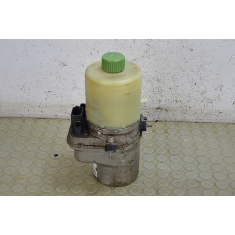 Pompa servosterzo idroguida Vw Polo 9N dal 2001 al 2005 cod 6q0423156ab  1749475070949