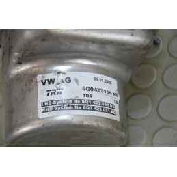 Pompa servosterzo idroguida Vw Polo 9N dal 2001 al 2005 cod 6q0423156ab  1749475070949