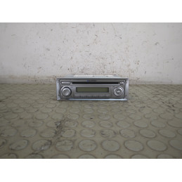 Stereo autoradio lettore cd Lancia Ypsilon dal 2003 al 2011 cod 7646367516  1749475518014
