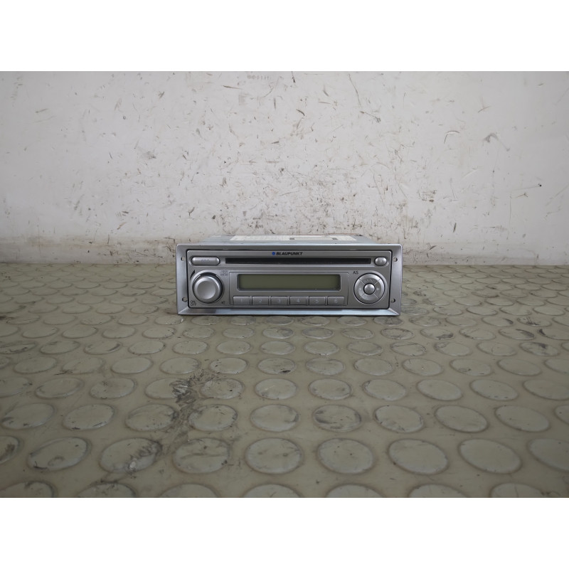 Stereo autoradio lettore cd Lancia Ypsilon dal 2003 al 2011 cod 7646367516  1749475518014
