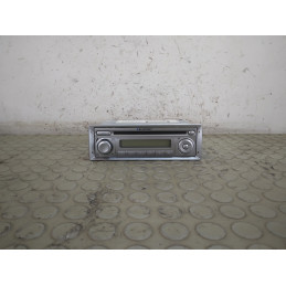 Stereo autoradio lettore cd Lancia Ypsilon dal 2003 al 2011 cod 7646367516  1749475518014