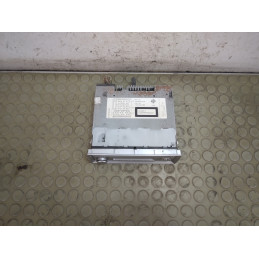Stereo autoradio lettore cd Lancia Ypsilon dal 2003 al 2011 cod 7646367516  1749475518014