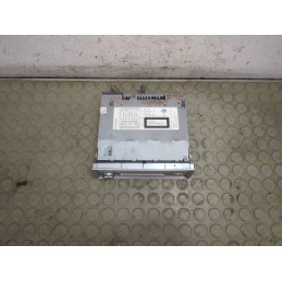 Stereo autoradio lettore cd Lancia Ypsilon dal 2003 al 2011 cod 7646367516  1749475518014