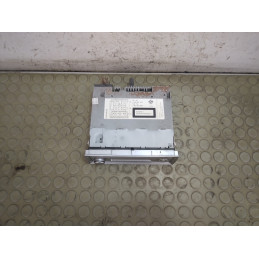 Stereo autoradio lettore cd Lancia Ypsilon dal 2003 al 2011 cod 7646367516  1749475518014