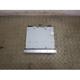 Stereo autoradio lettore cd Lancia Ypsilon dal 2003 al 2011 cod 7646367516  1749475518014
