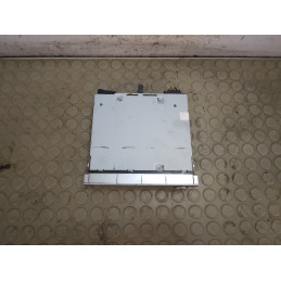 Stereo autoradio lettore cd Lancia Ypsilon dal 2003 al 2011 cod 7646367516  1749475518014
