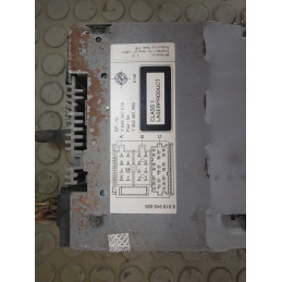 Stereo autoradio lettore cd Lancia Ypsilon dal 2003 al 2011 cod 7646367516  1749475518014