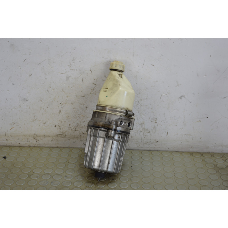 Pompa servosterzo idroguida Opel Astra H dal 2004 al 2011 cod 13192897  1749475818978