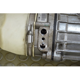 Pompa servosterzo idroguida Opel Astra H dal 2004 al 2011 cod 13192897  1749475818978
