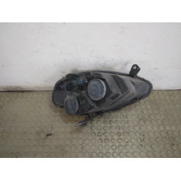 Faro fanale proiettore ant sx Lancia Ypsilon dal 2003 al 2011 cod 51786654  1749475985052