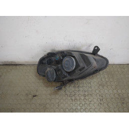 Faro fanale proiettore ant sx Lancia Ypsilon dal 2003 al 2011 cod 51786654  1749475985052