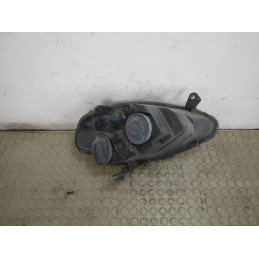 Faro fanale proiettore ant sx Lancia Ypsilon dal 2003 al 2011 cod 51786654  1749475985052