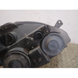 Faro fanale proiettore ant sx Lancia Ypsilon dal 2003 al 2011 cod 51786654  1749475985052