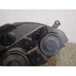 Faro fanale proiettore ant sx Lancia Ypsilon dal 2003 al 2011 cod 51786654  1749475985052