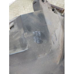 Faro fanale proiettore ant sx Lancia Ypsilon dal 2003 al 2011 cod 51786654  1749475985052