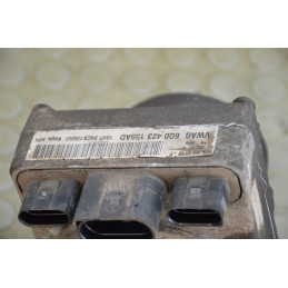 Pompa servosterzo idroguida Seat Ibiza 6L dal 2001 al 2009 cod 6q0423155ad  1749476197744