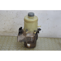 Pompa servosterzo idroguida Seat Ibiza 6L dal 2001 al 2009 cod 6q0423155ad  1749476197744