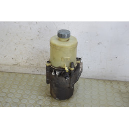 Pompa servosterzo idroguida Seat Ibiza 6L dal 2001 al 2009 cod 6q0423155ad  1749476197744