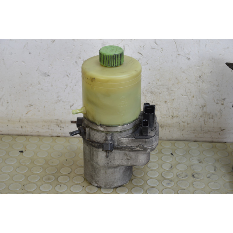 Pompa servosterzo idroguida Vw Polo 9N dal 2001 al 2005 cod 6q0423371  1749476715542