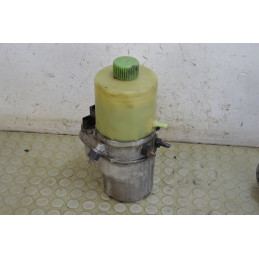 Pompa servosterzo idroguida Vw Polo 9N dal 2001 al 2005 cod 6q0423371  1749476715542
