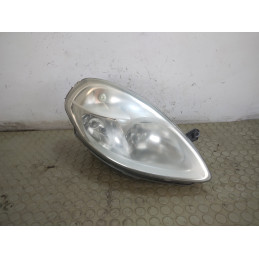 Faro fanale proiettore ant dx Lancia Ypsilon dal 2003 al 2011 cod 51786653  1749476721024