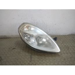 Faro fanale proiettore ant dx Lancia Ypsilon dal 2003 al 2011 cod 51786653  1749476721024