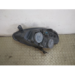 Faro fanale proiettore ant dx Lancia Ypsilon dal 2003 al 2011 cod 51786653  1749476721024