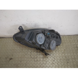 Faro fanale proiettore ant dx Lancia Ypsilon dal 2003 al 2011 cod 51786653  1749476721024