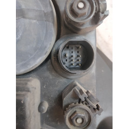Faro fanale proiettore ant dx Lancia Ypsilon dal 2003 al 2011 cod 51786653  1749476721024