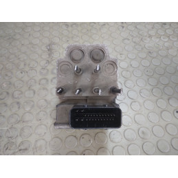 Centralina pompa ABS Lancia Ypsilon dal 2003 al 2011 cod 51845405  1749477552511