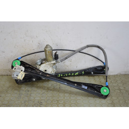 Motorino alzavetro ant sx Jaguar S-Type dal 1999 al 2002 cod 119144-103  1749477504992