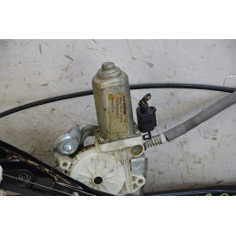 Motorino alzavetro ant sx Jaguar S-Type dal 1999 al 2002 cod 119144-103  1749477504992