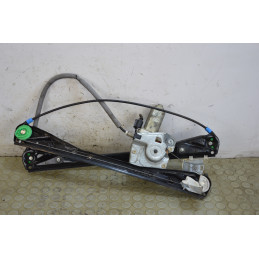 Motorino alzavetro ant sx Jaguar S-Type dal 1999 al 2002 cod 119144-103  1749477504992
