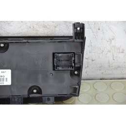 Centralina comando aria clima Fiat Grande Punto dal 2005 al 2012 cod 735419793  1749477836208