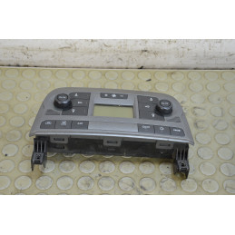Centralina comando aria clima Fiat Grande Punto dal 2005 al 2012 cod 735419793  1749477836208