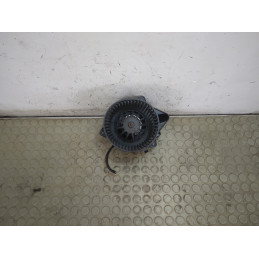 Ventola riscaldamento abitacolo Lancia Ypsilon dal 2003 al 2011 cod 77363262  1749478326296