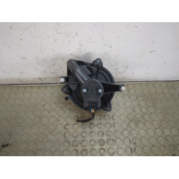 Ventola riscaldamento abitacolo Lancia Ypsilon dal 2003 al 2011 cod 77363262  1749478326296