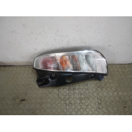 Fanale fanalino stop post dx Lancia Ypsilon dal 2003 al 2011 cod 51786657  1749480095272