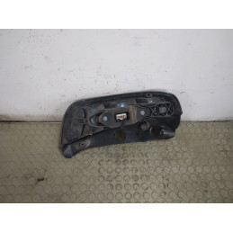 Fanale fanalino stop post dx Lancia Ypsilon dal 2003 al 2011 cod 51786657  1749480095272