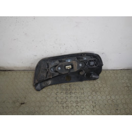 Fanale fanalino stop post dx Lancia Ypsilon dal 2003 al 2011 cod 51786657  1749480095272