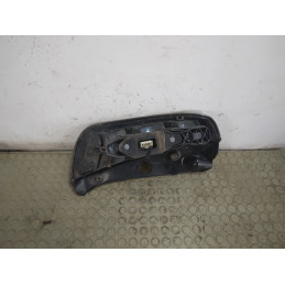 Fanale fanalino stop post dx Lancia Ypsilon dal 2003 al 2011 cod 51786657  1749480095272