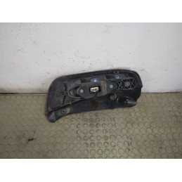 Fanale fanalino stop post dx Lancia Ypsilon dal 2003 al 2011 cod 51786657  1749480095272